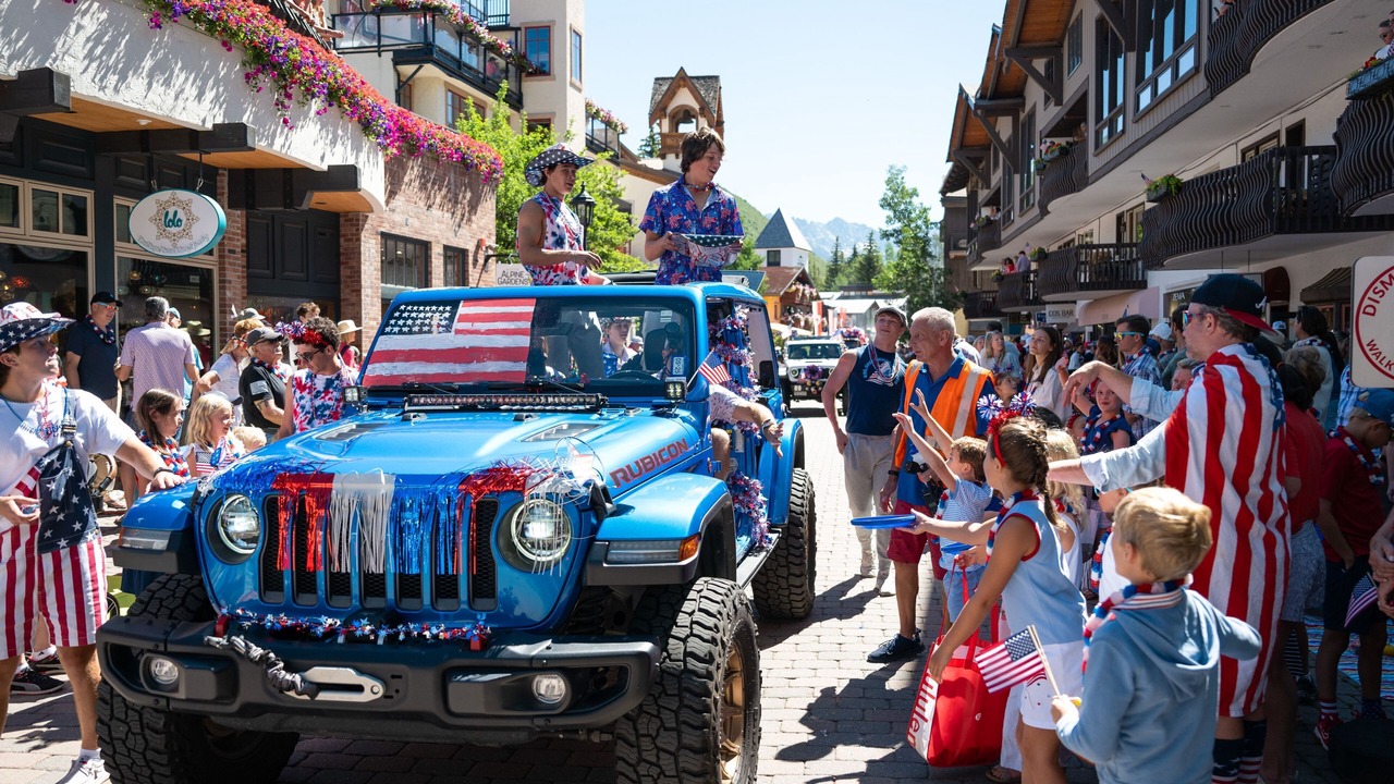 Photo of Others in Vail