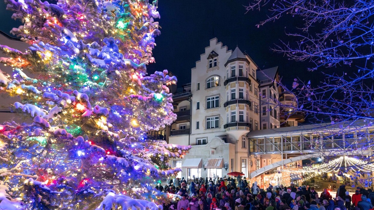 Photo of Others in Vail
