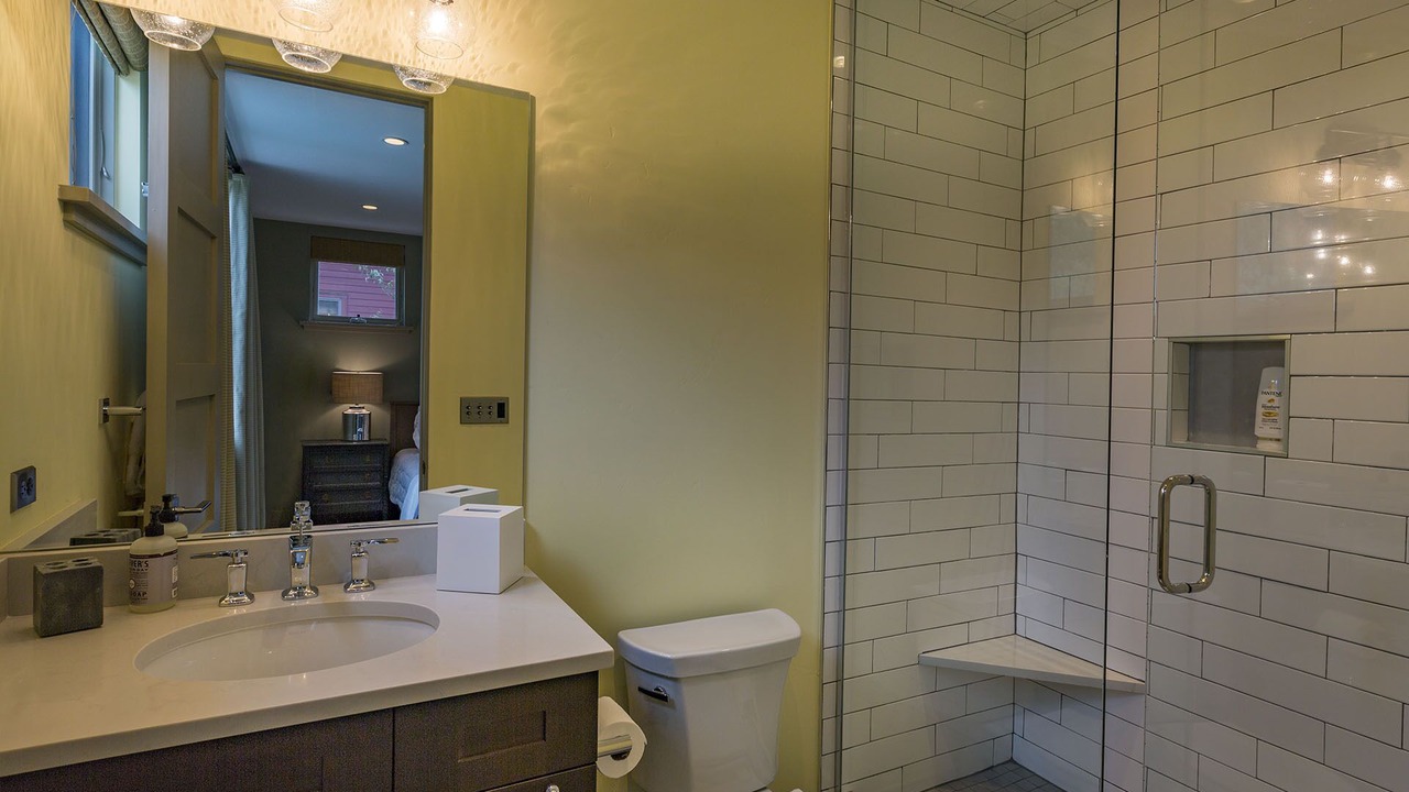 Photo of Bathroom in Telluride