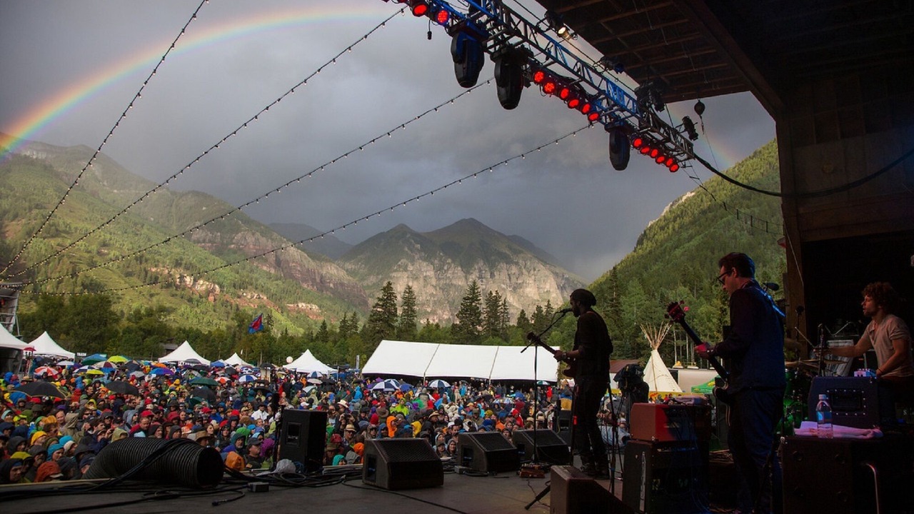 Photo of Others in Telluride