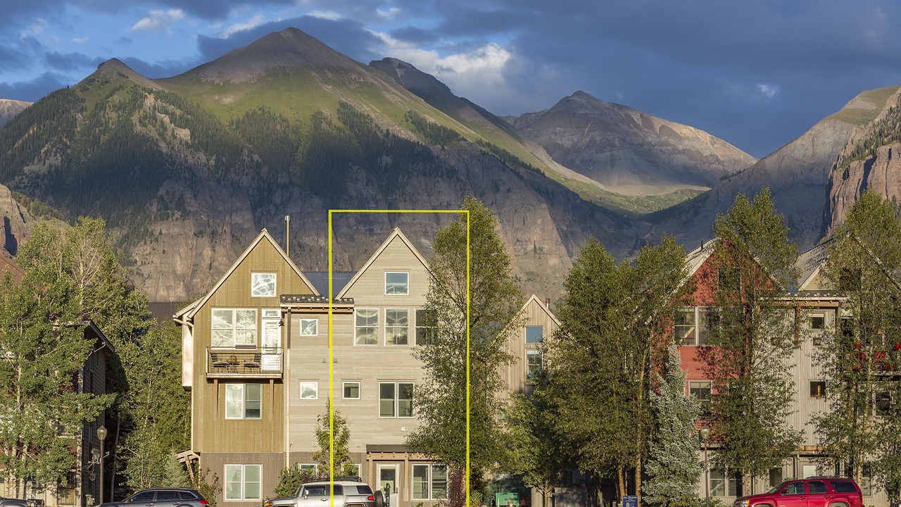 Photo of Others in Telluride