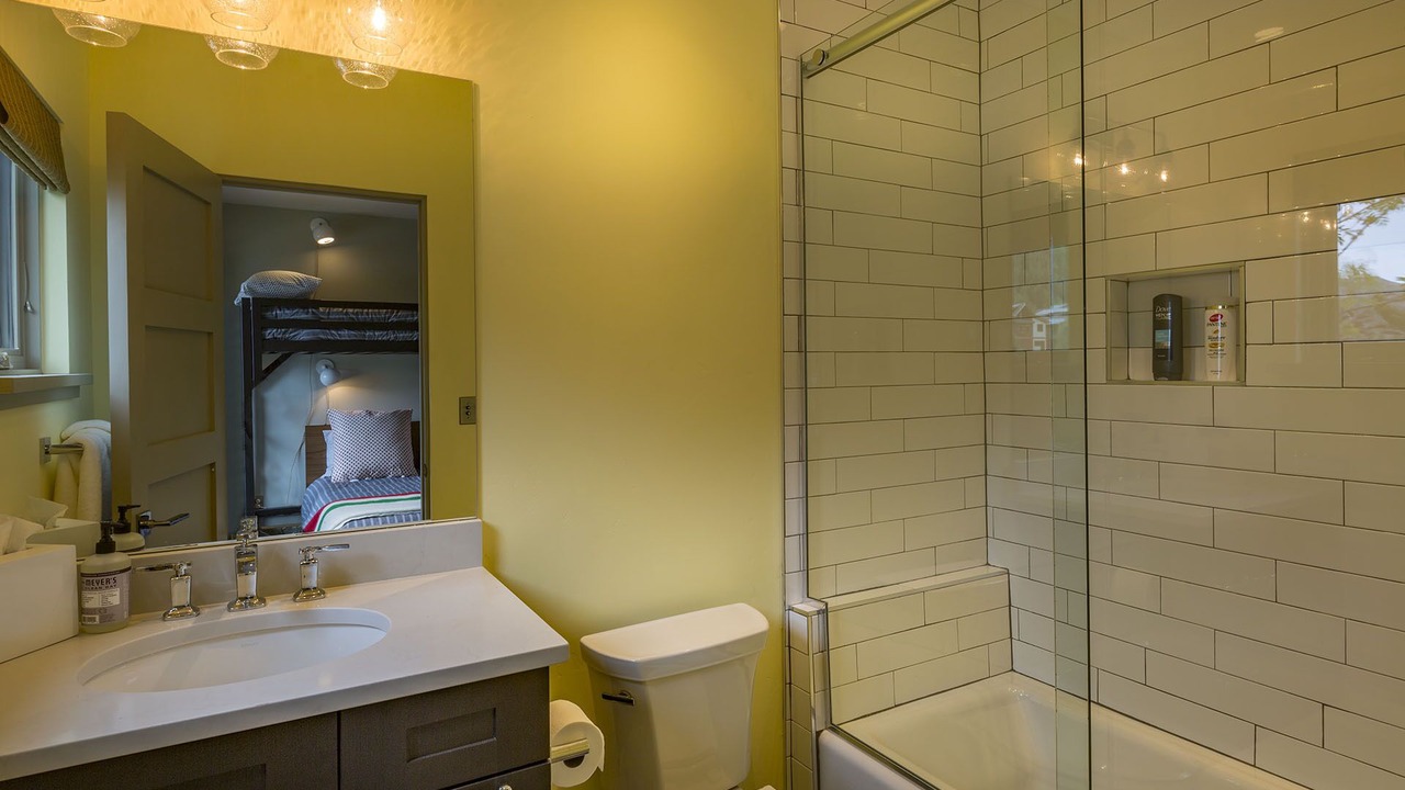Photo of Bathroom in Telluride