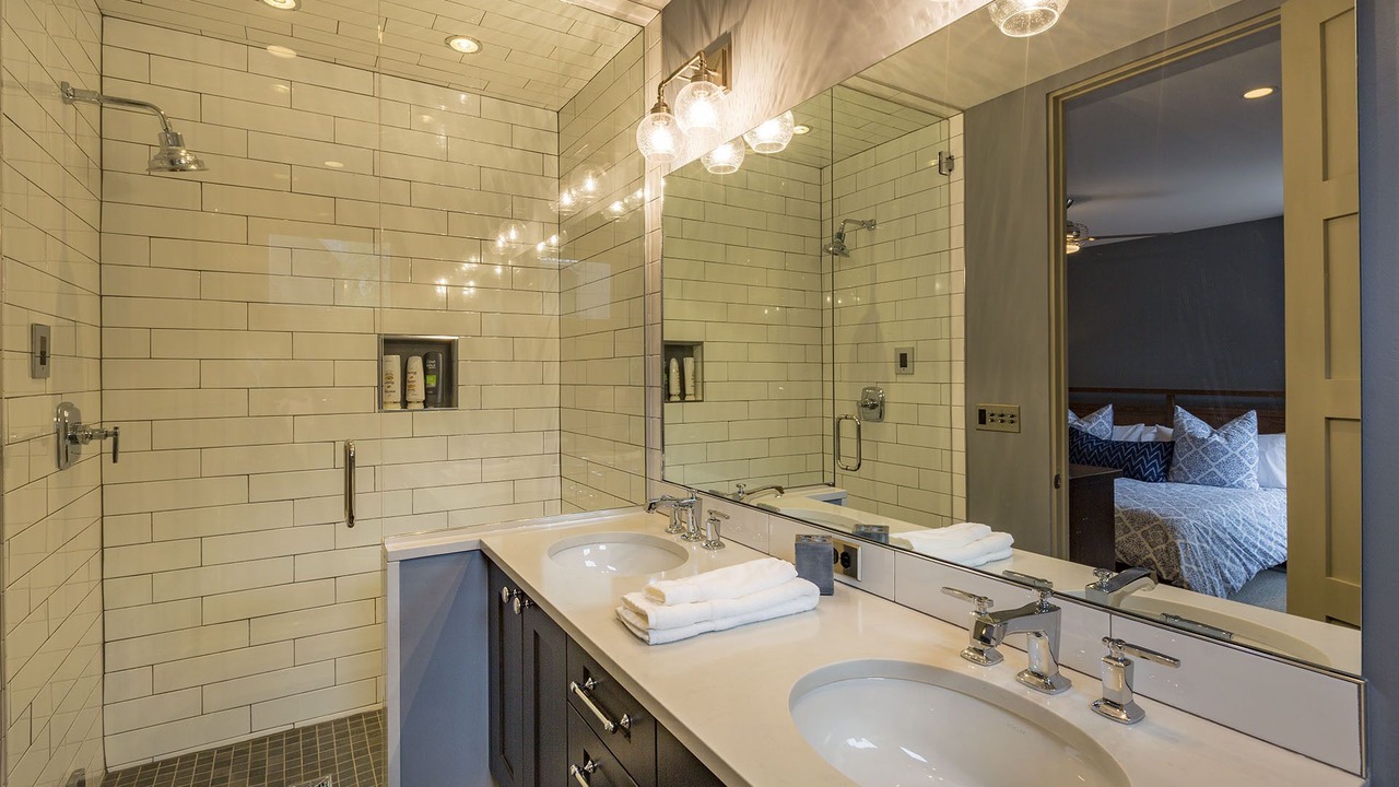 Photo of Bathroom in Telluride