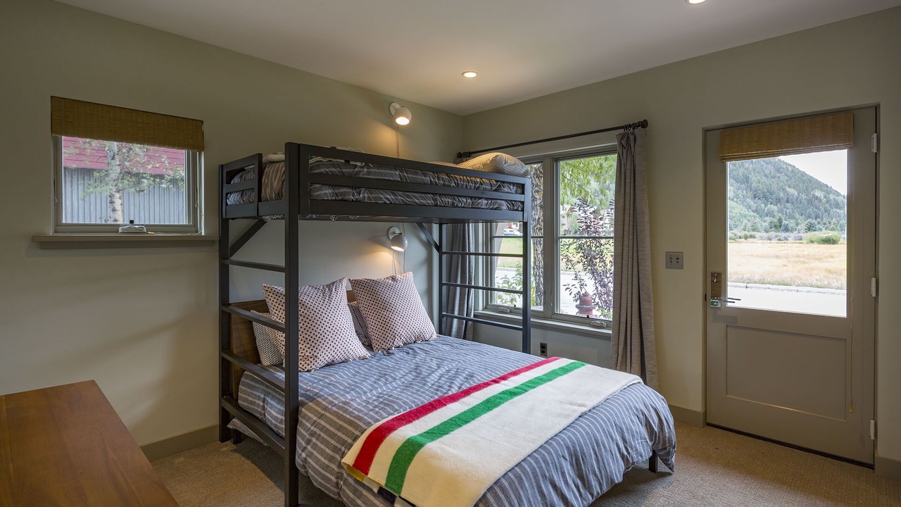Photo of Bedroom in Telluride