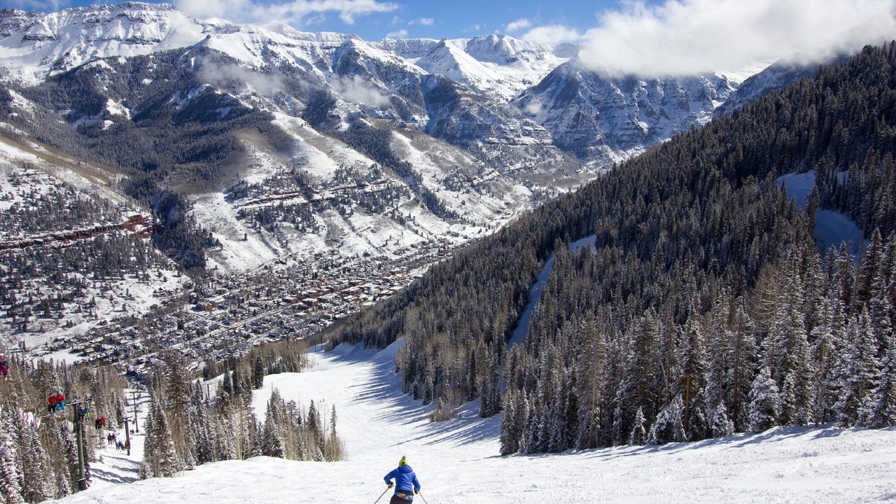 Photo of Others in Telluride