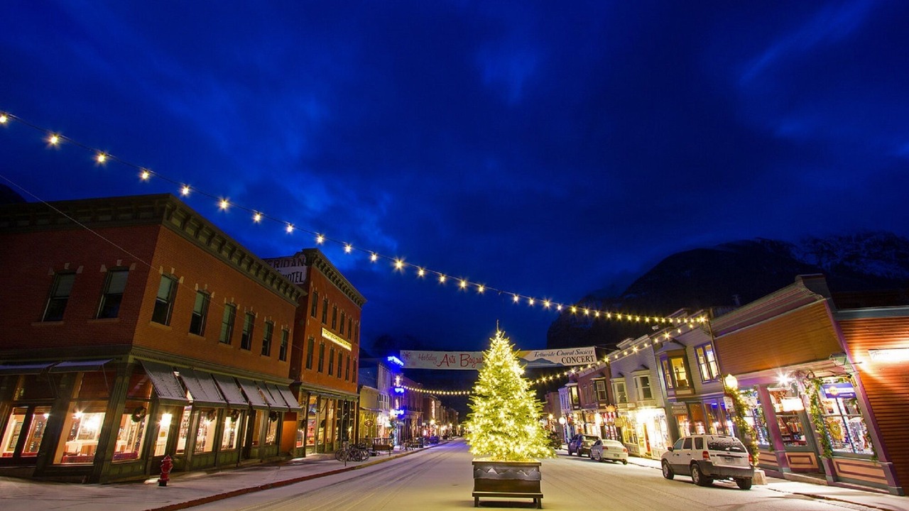 Photo of Others in Telluride