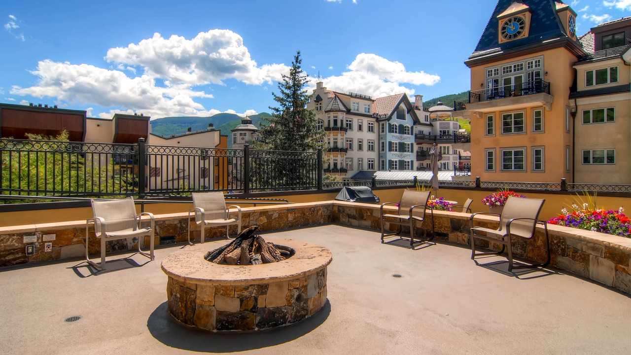 Photo of Others in Vail