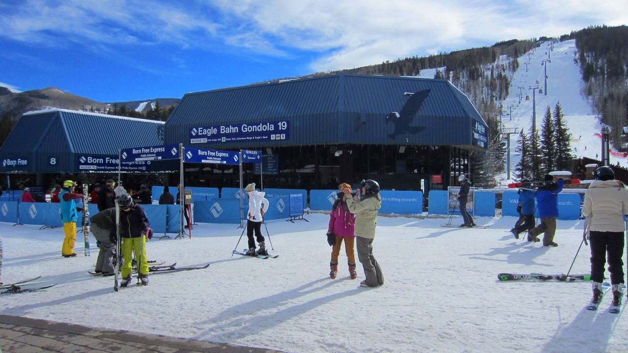 Photo of Others in Vail
