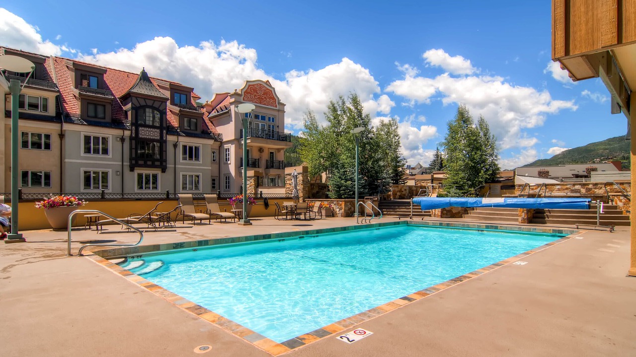 Photo of Outdoor in Vail