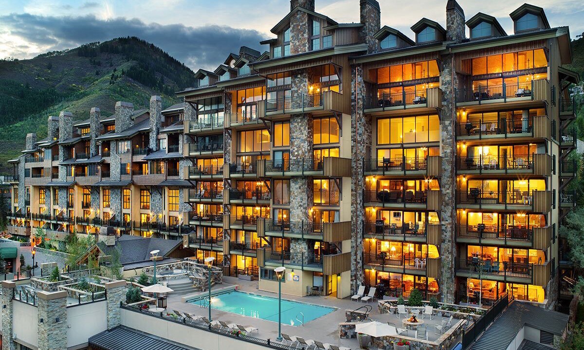 Photo of Others in Vail