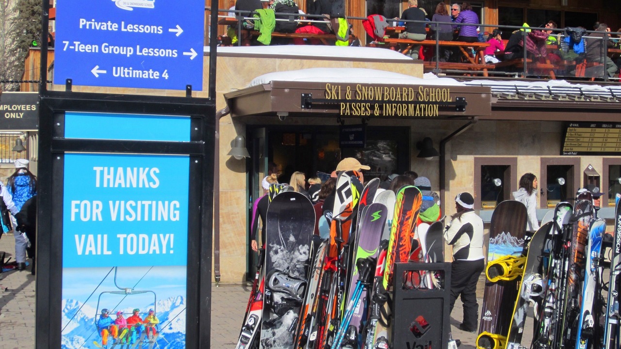 Photo of Others in Vail