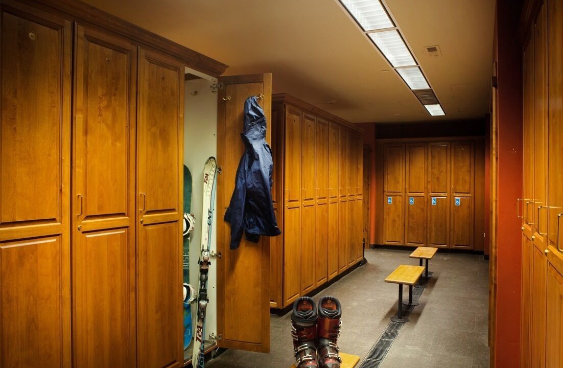 Photo of Bedroom in Vail