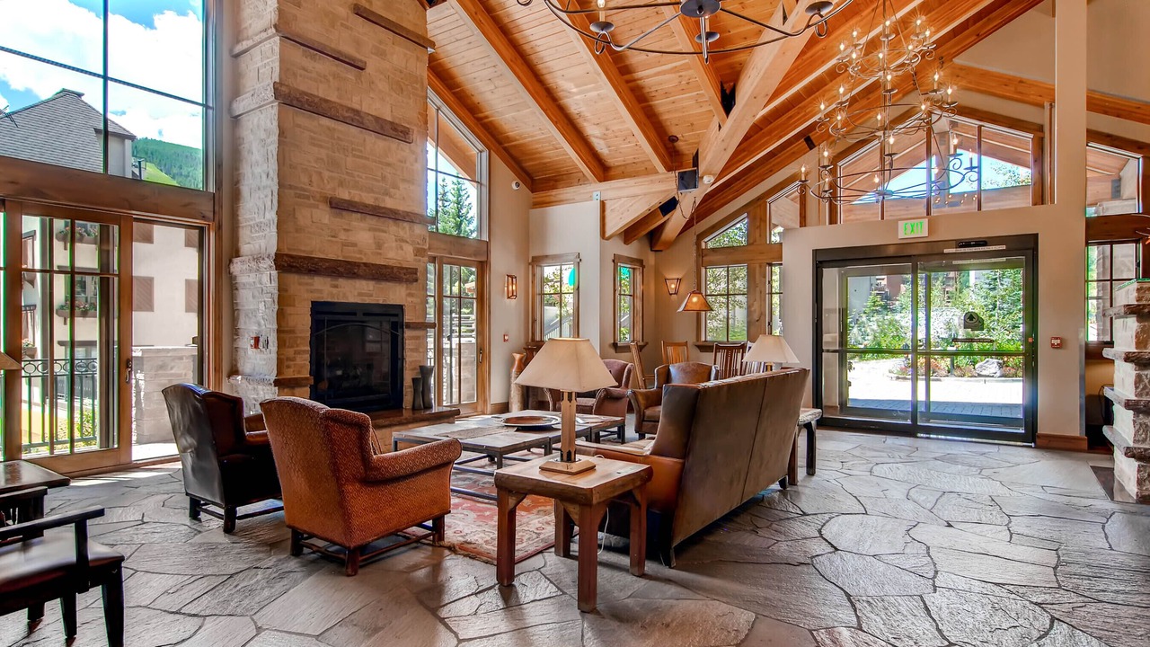 Photo of Others in Vail