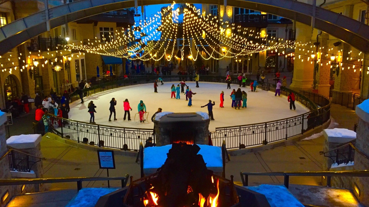 Photo of Others in Vail