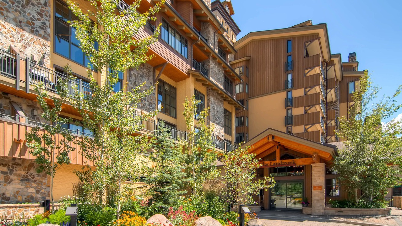 Photo of Others in Vail