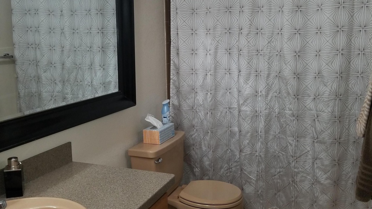 Photo of Bathroom in Fraser