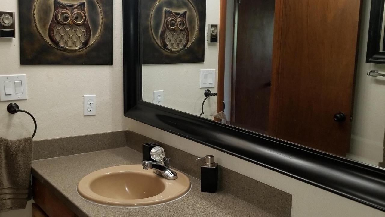 Photo of Bathroom in Fraser