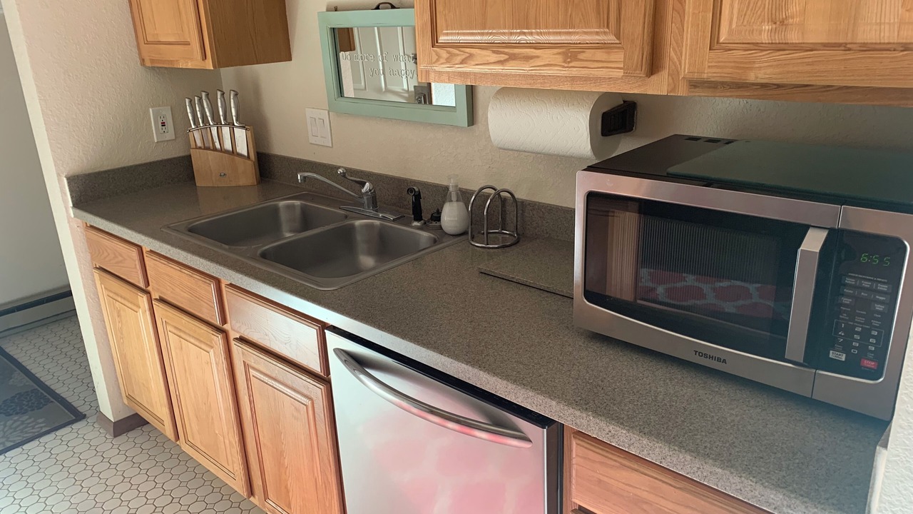 Photo of Kitchen in Fraser