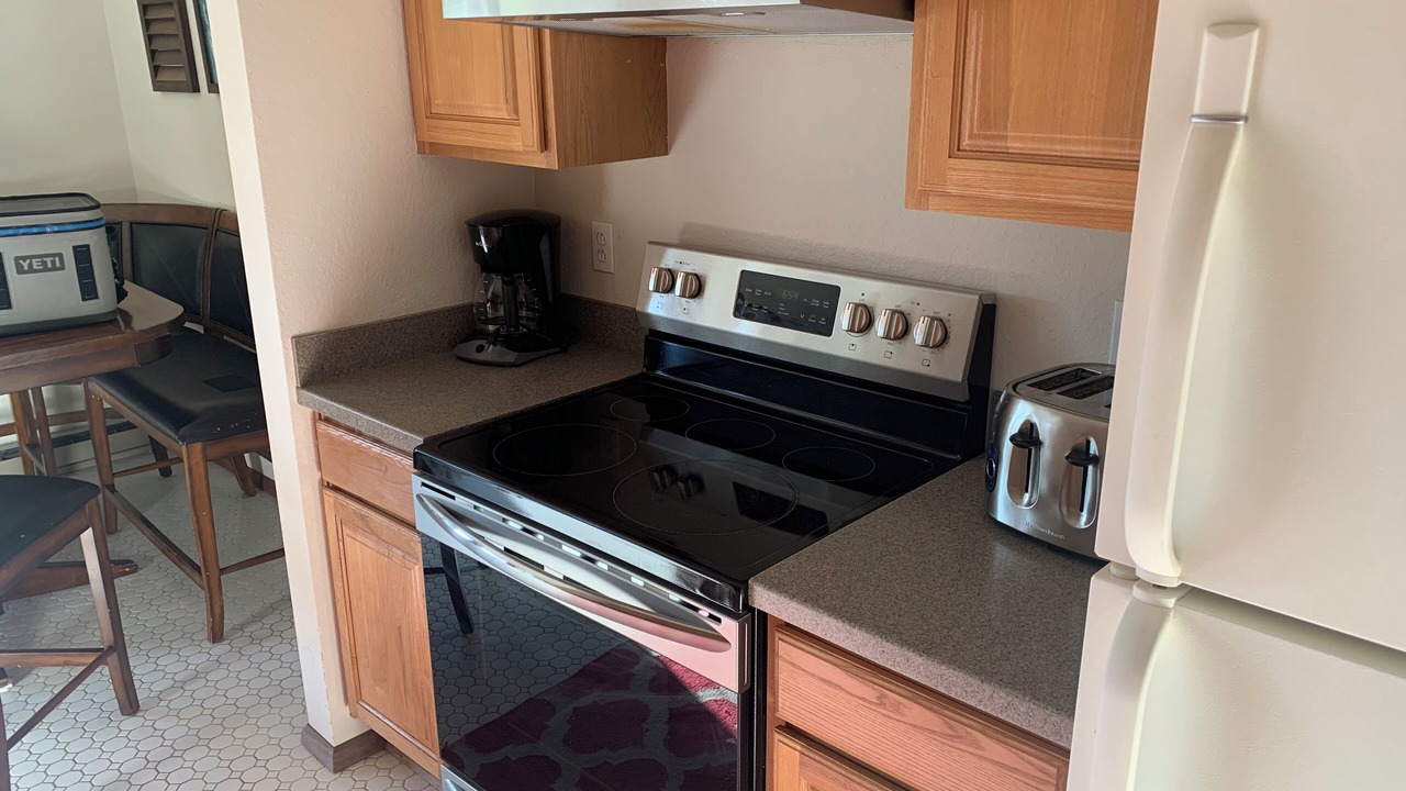 Photo of Kitchen in Fraser