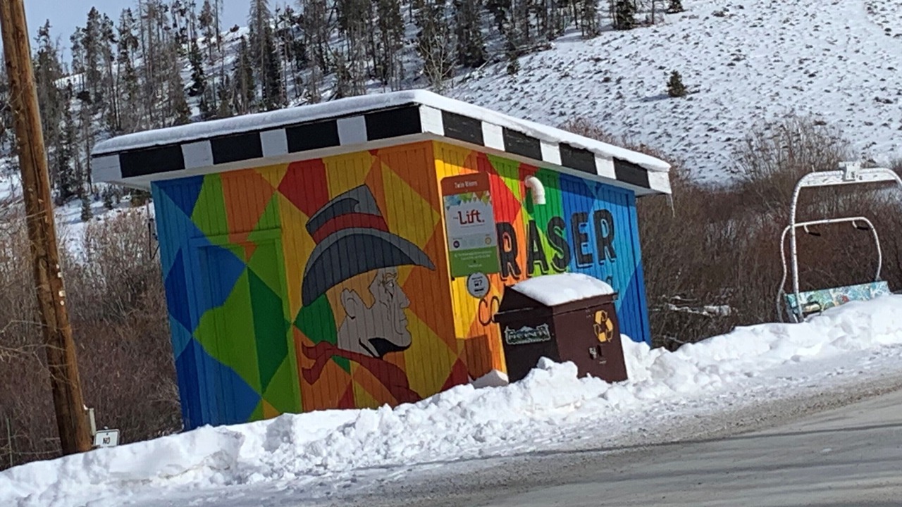 Photo of Others in Fraser