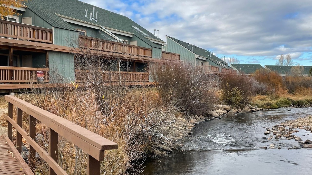 Photo of Outdoor in Fraser