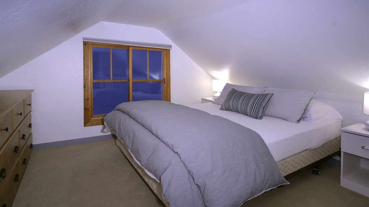 Photo of Bedroom in Crested Butte