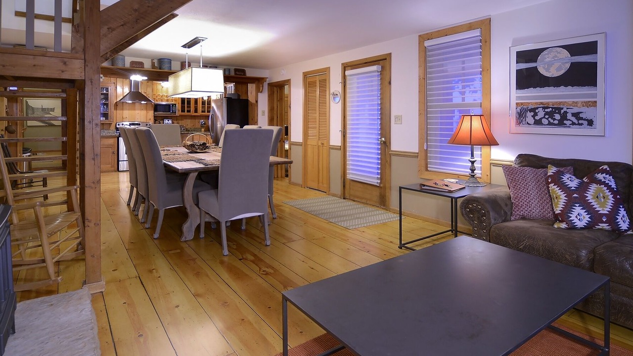 Photo of Livingroom in Crested Butte