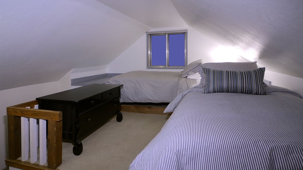 Photo of Bedroom in Crested Butte