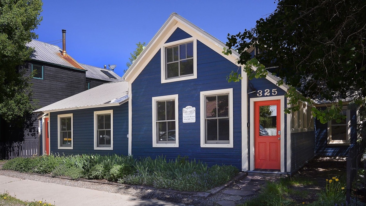 Photo of Outdoor in Crested Butte