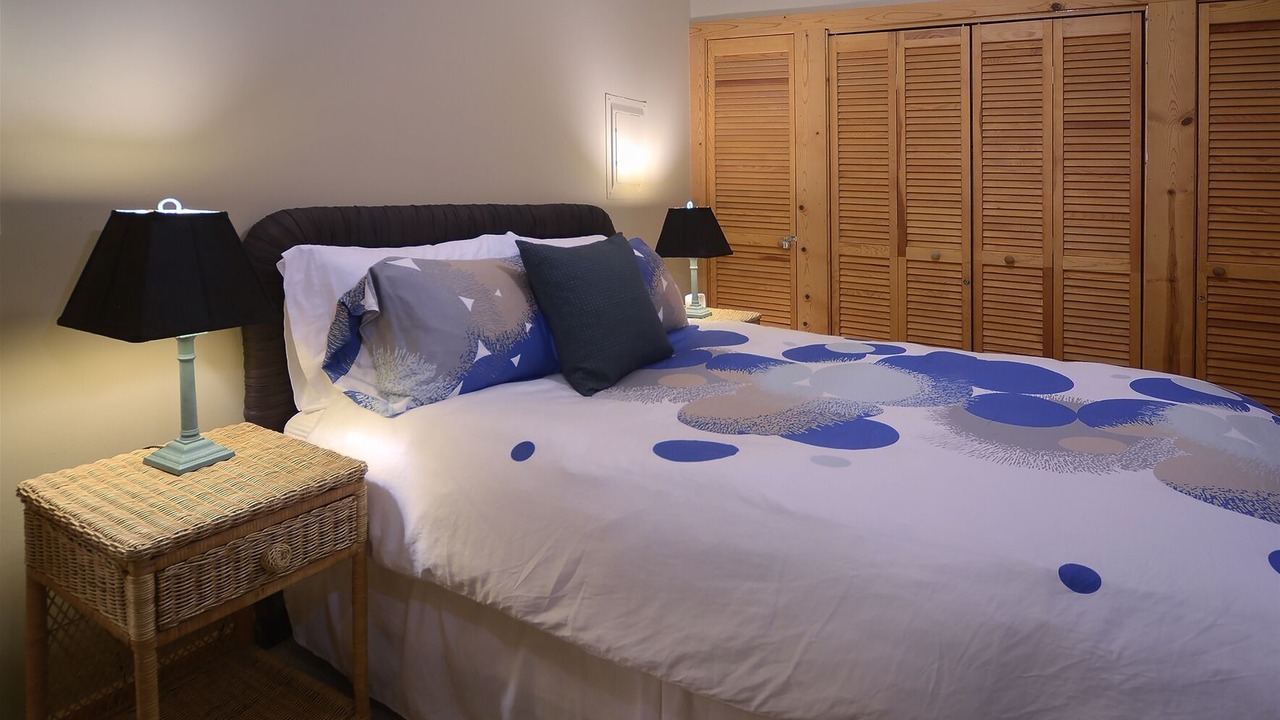 Photo of Bedroom in Crested Butte