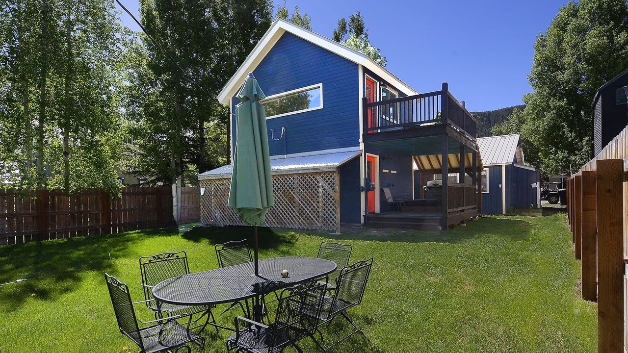 Photo of Outdoor in Crested Butte