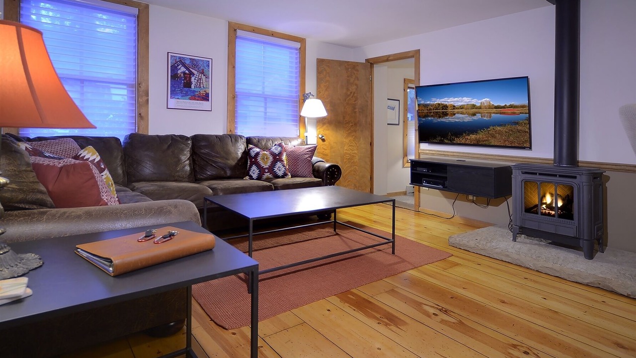 Photo of Livingroom in Crested Butte