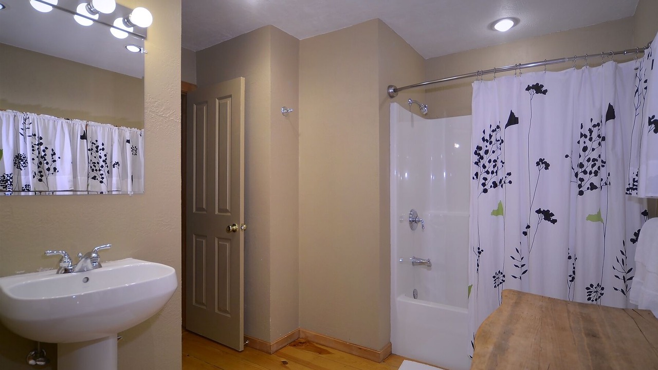 Photo of Bathroom in Crested Butte