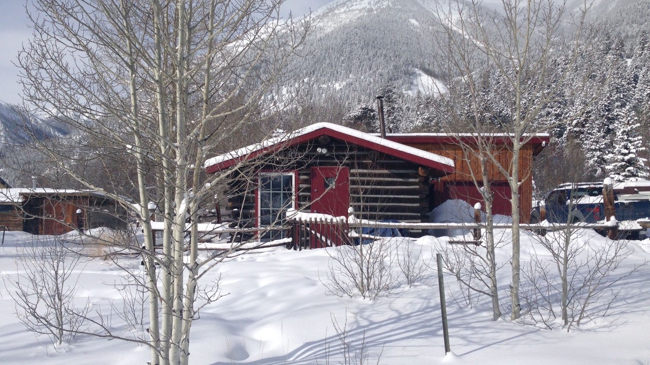 Photo of Others in Twin Lakes