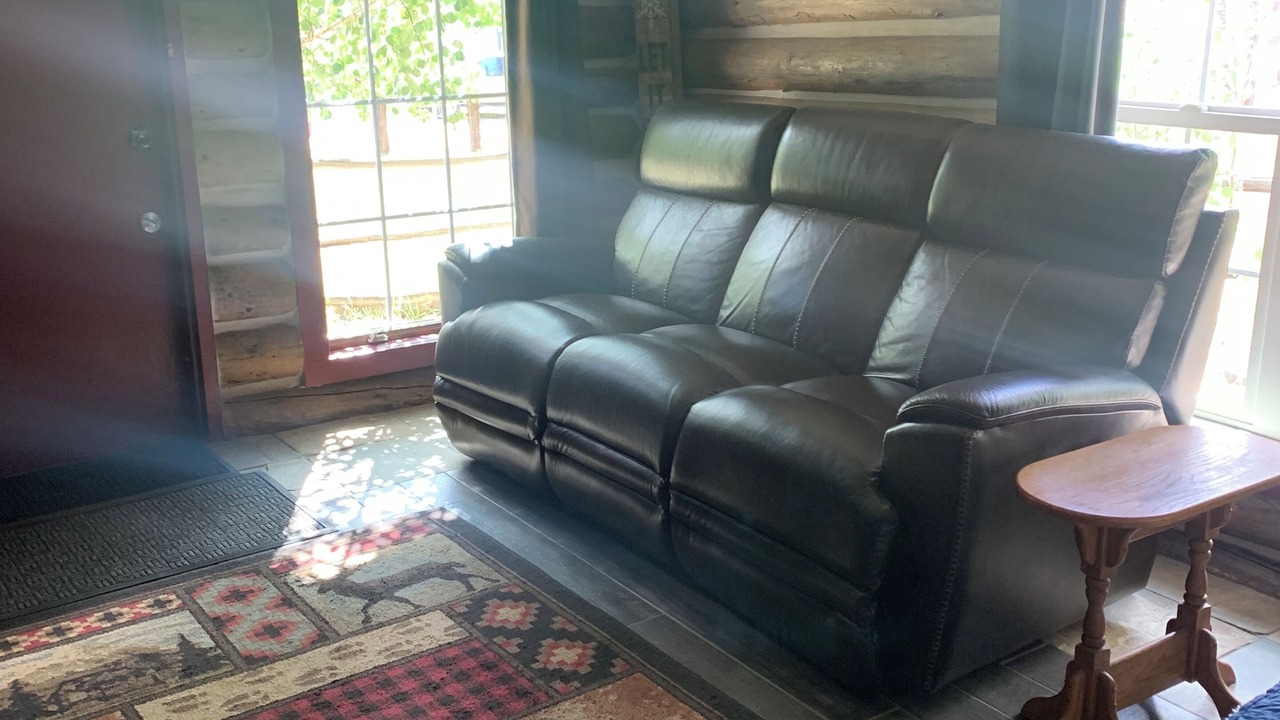 Photo of Livingroom in Twin Lakes