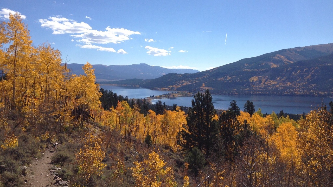 Photo of Others in Twin Lakes