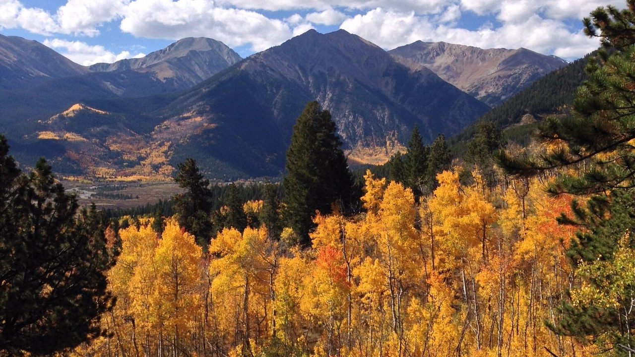 Photo of Others in Twin Lakes