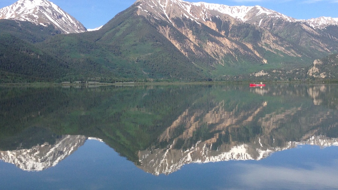 Photo of Outdoor in Twin Lakes