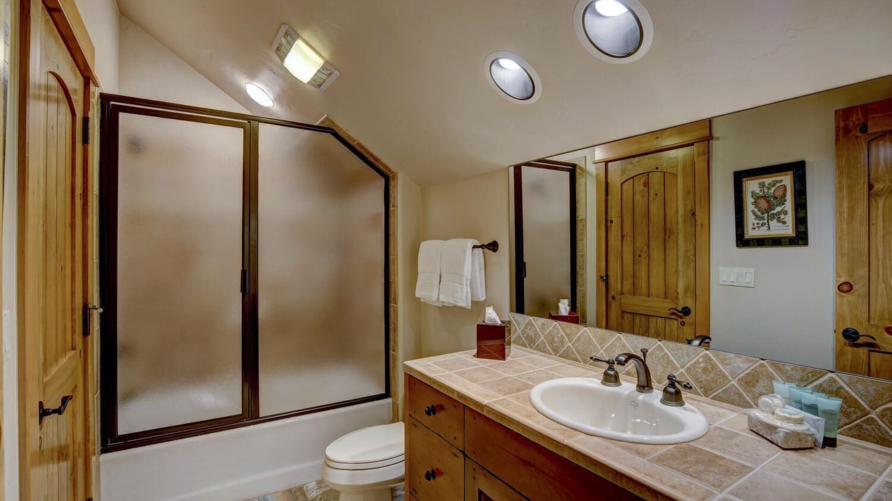 Photo of Bathroom in Avon