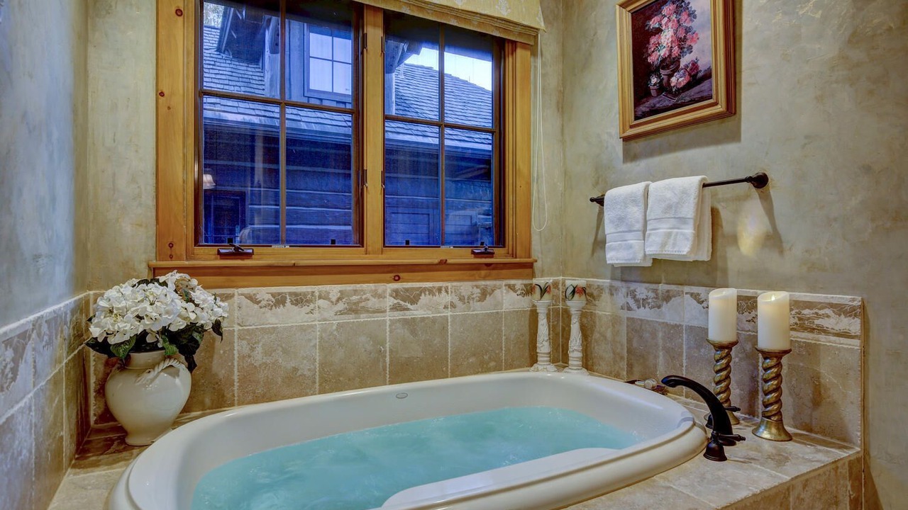Photo of Bathroom in Avon
