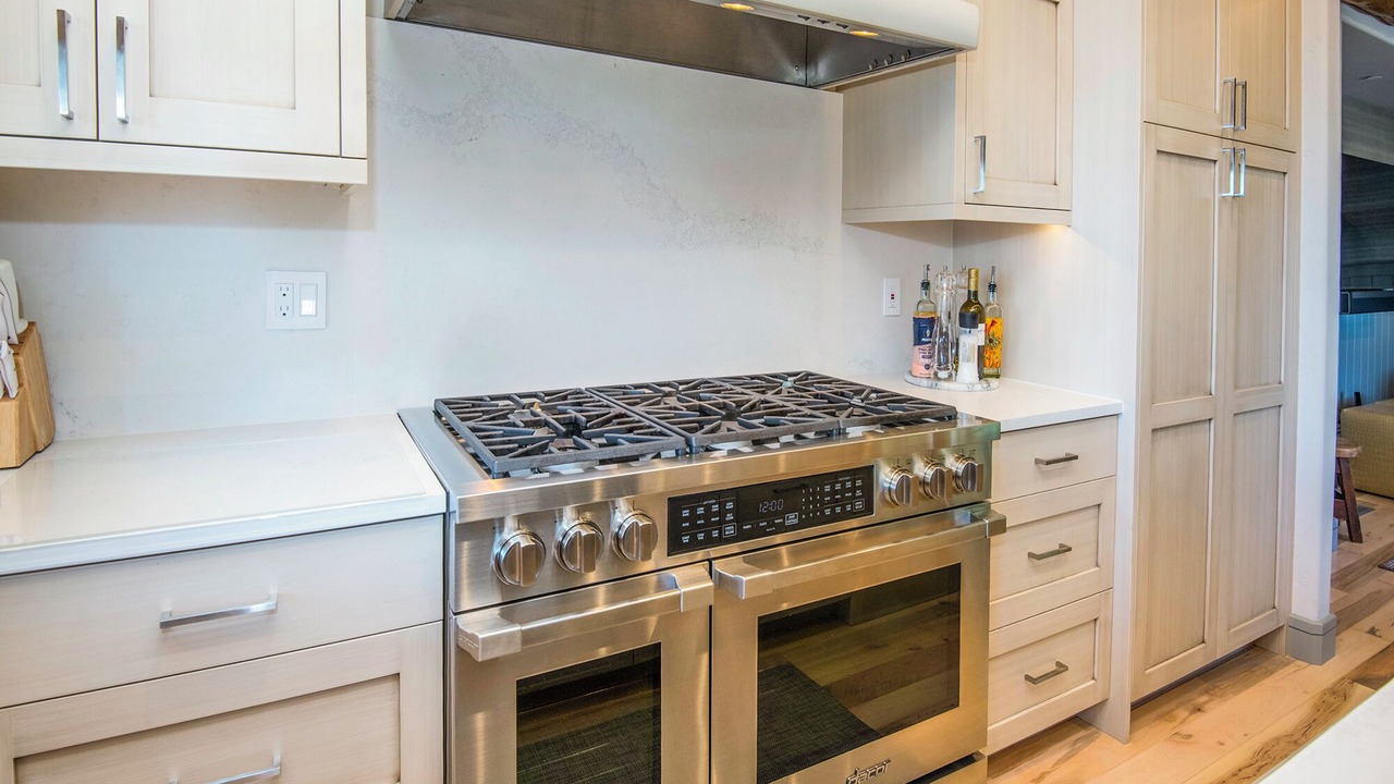 Photo of Kitchen in Avon