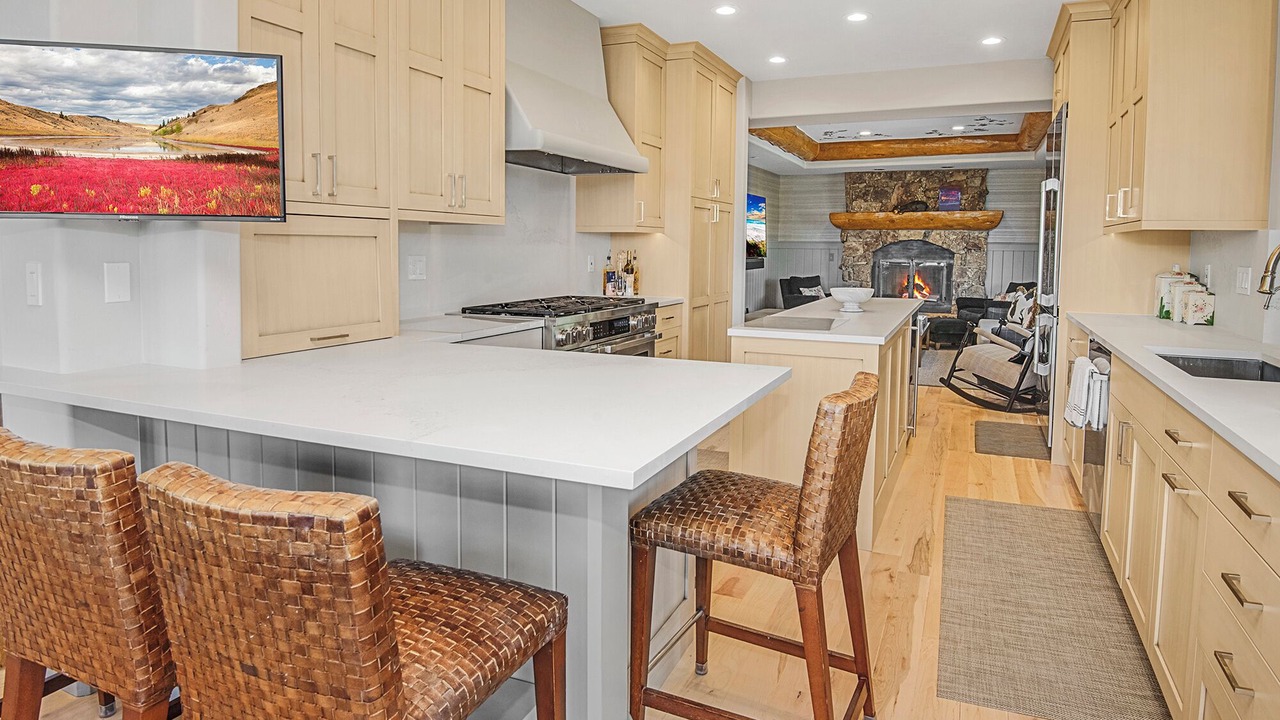 Photo of Kitchen in Avon