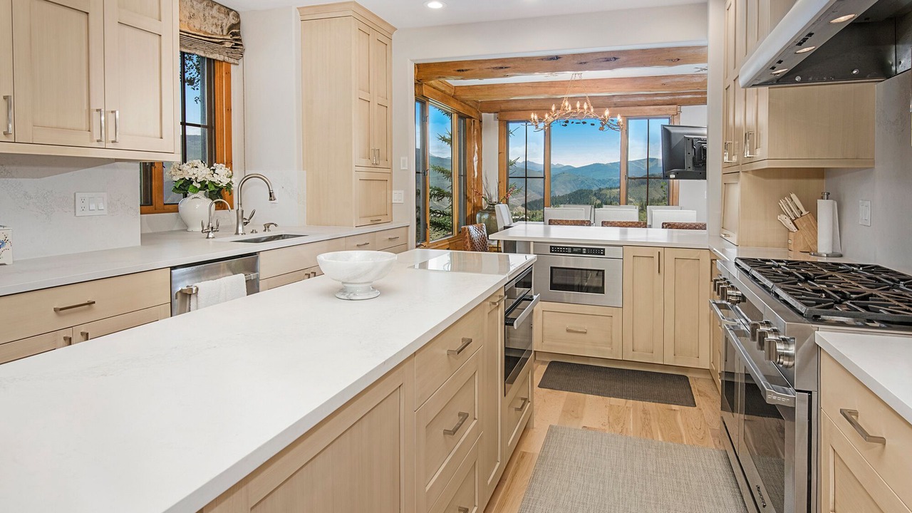 Photo of Kitchen in Avon