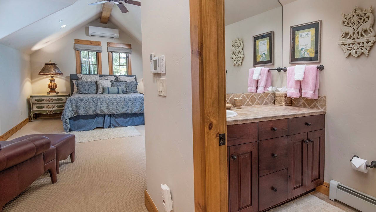 Photo of Bathroom in Avon