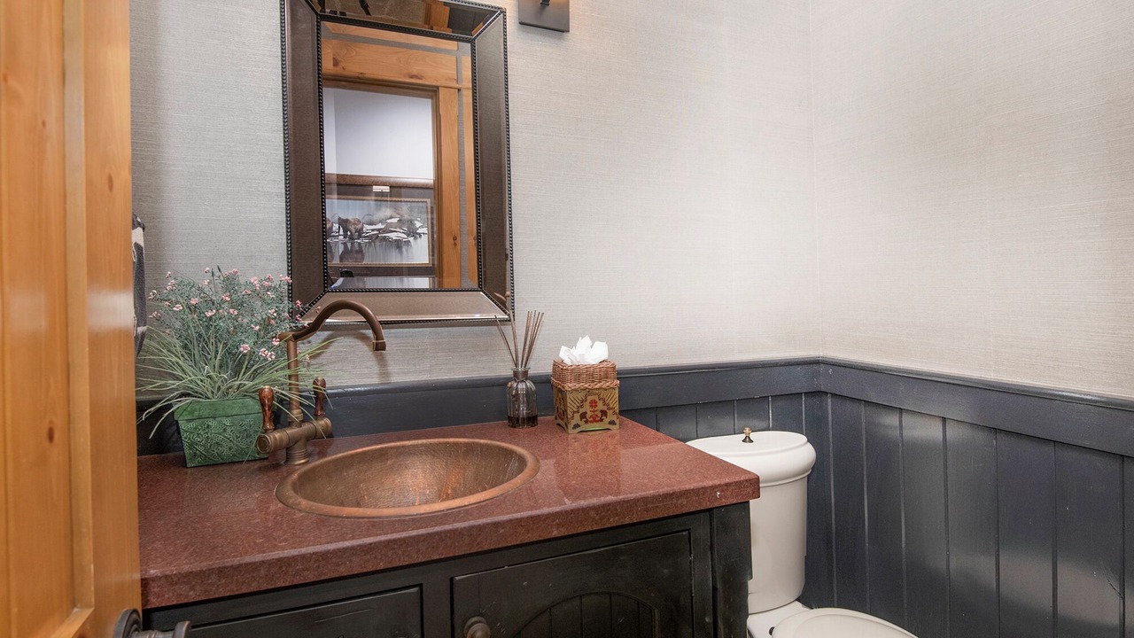 Photo of Bathroom in Avon