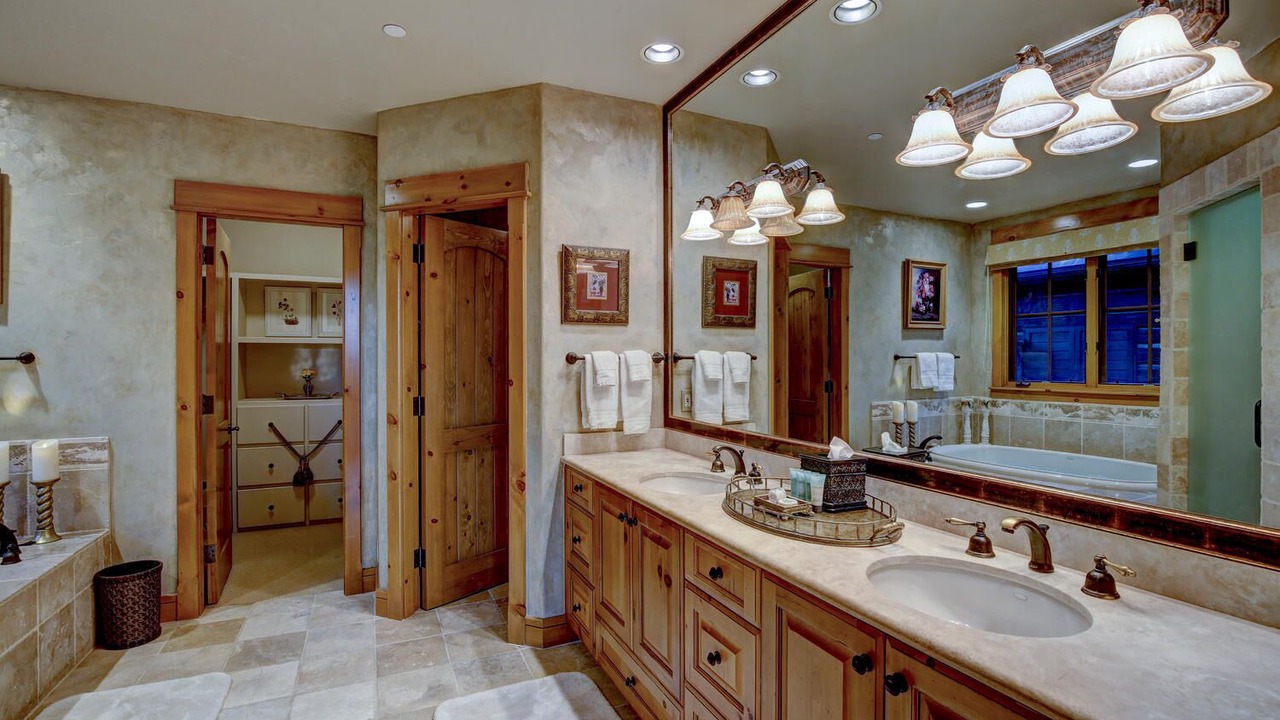 Photo of Bathroom in Avon