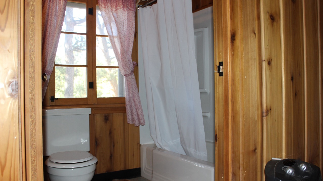 Photo of Bathroom in Allenspark