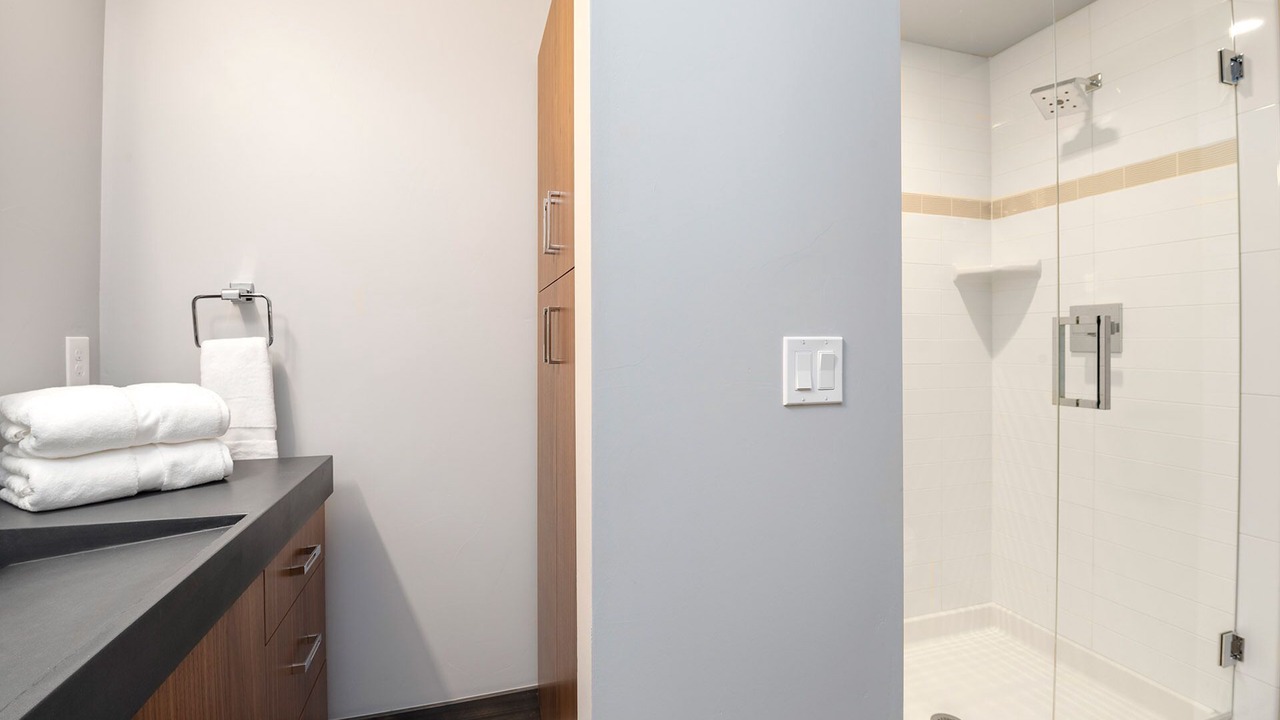 Photo of Bathroom in Old Town West