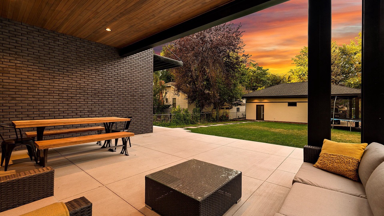Photo of Outdoor in Old Town West