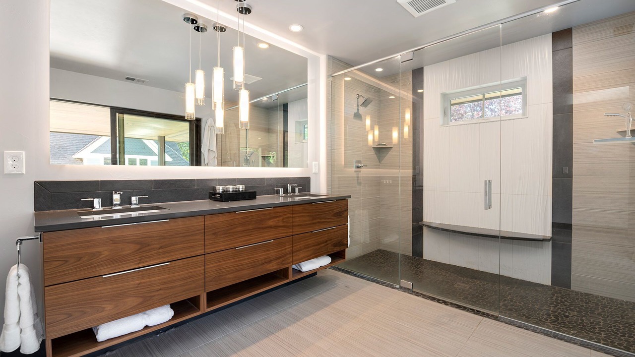 Photo of Bathroom in Old Town West